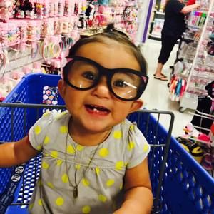 Meet your Posher, Oswaldo